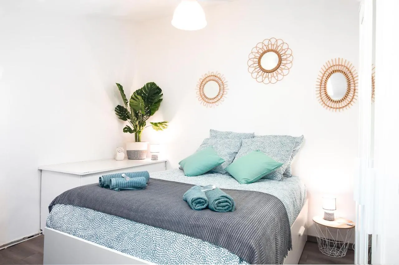 Le Duplex Carmes Apartment Toulouse France