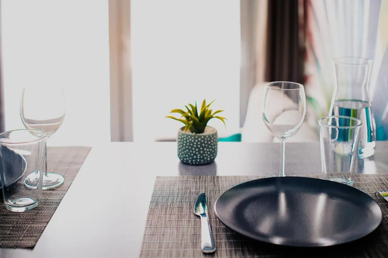 Le Duplex Carmes Apartment Toulouse
